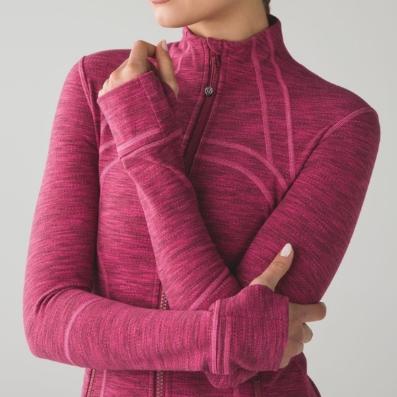 LULULEMON Define Jacket - Picture 10 of 15